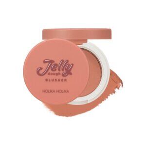 Holika Holikda Jelly Dough Blusher 04 Nuts Jelly